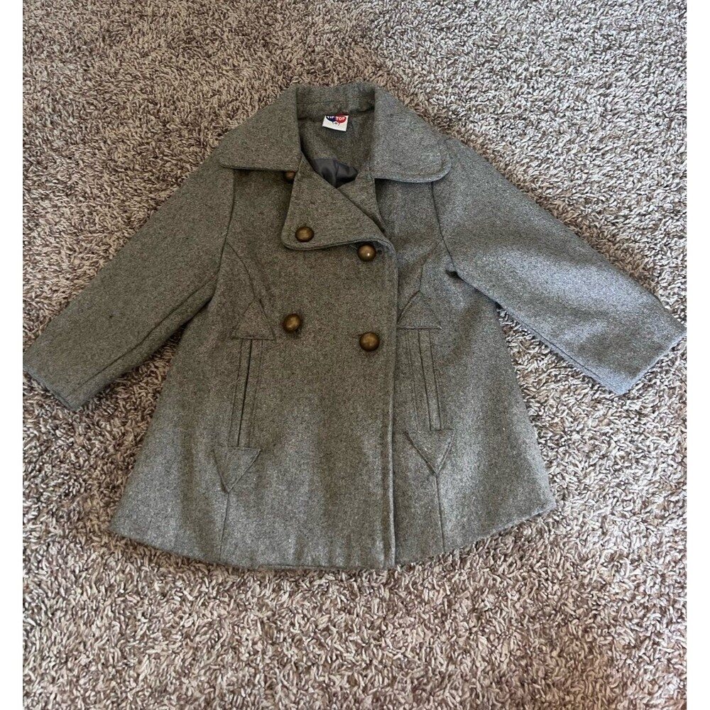 Toddler / kids / girls / Winter Coat / Jacket